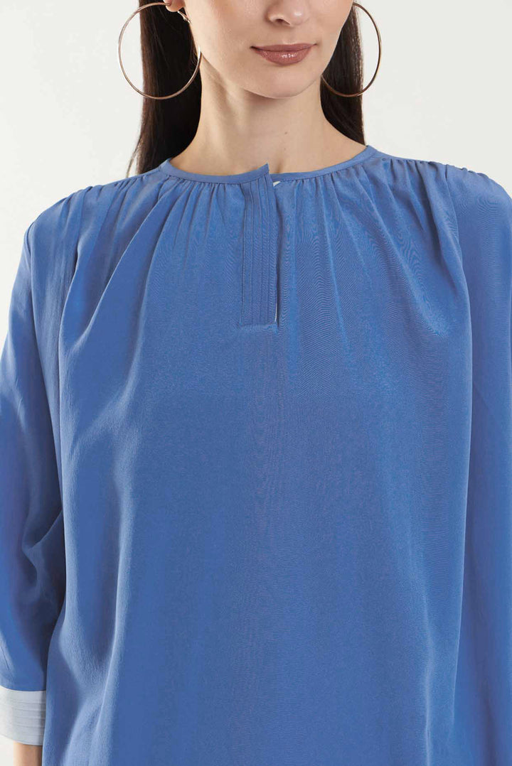Bluebell Dress