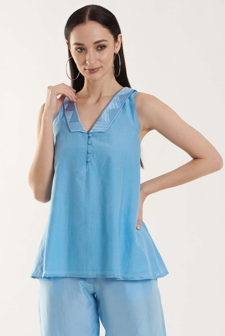 Bluebell Top