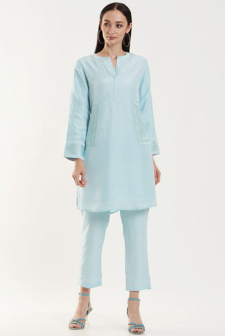 Bluebell Tunic