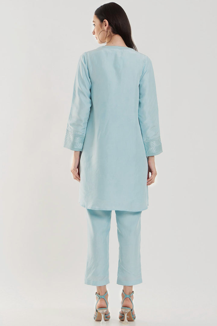 Bluebell Tunic