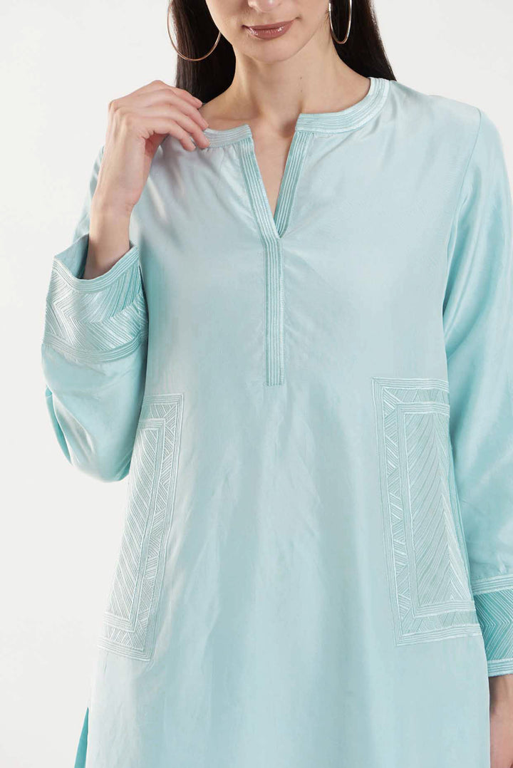 Bluebell Tunic