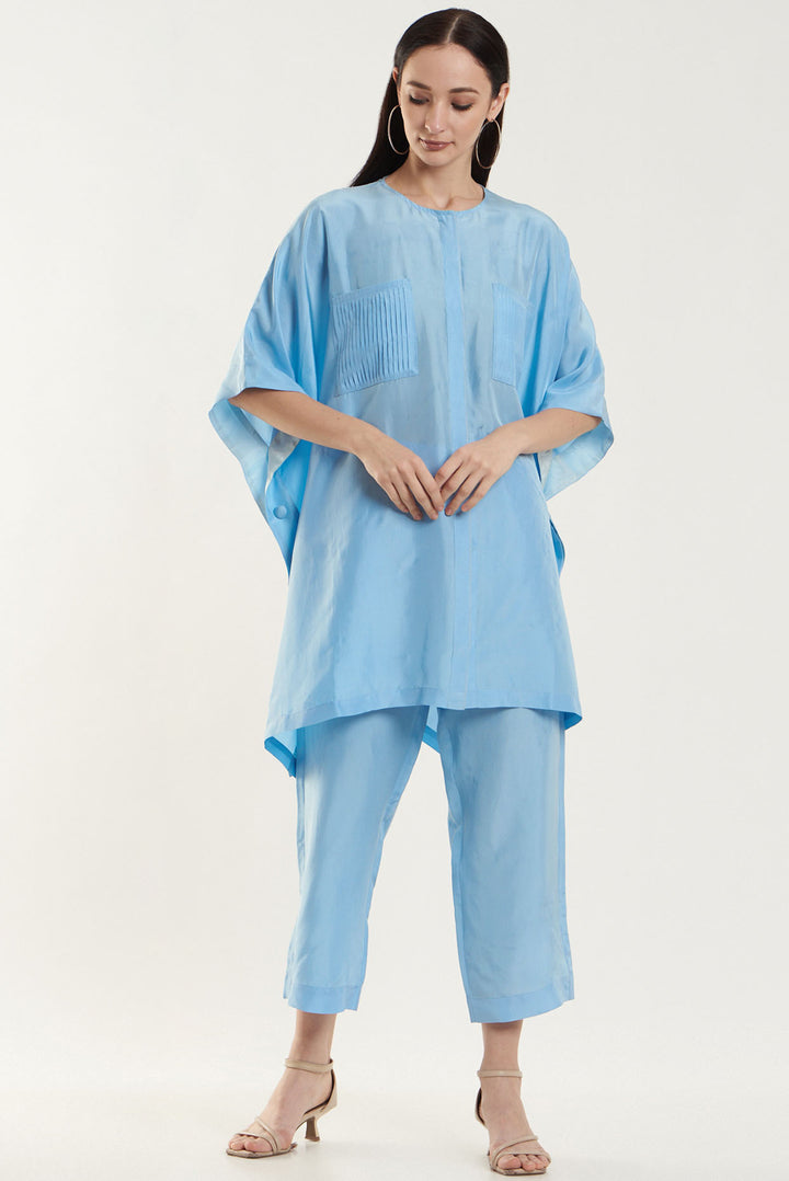 Bluebell Kaftan Top