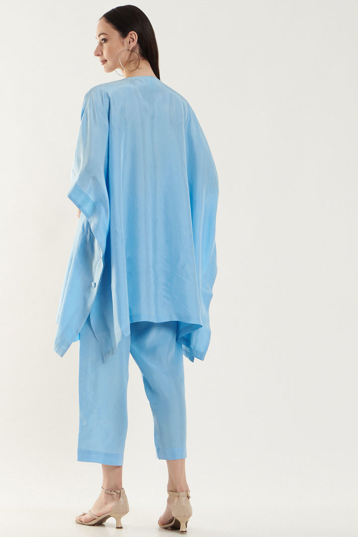 Bluebell Kaftan Top