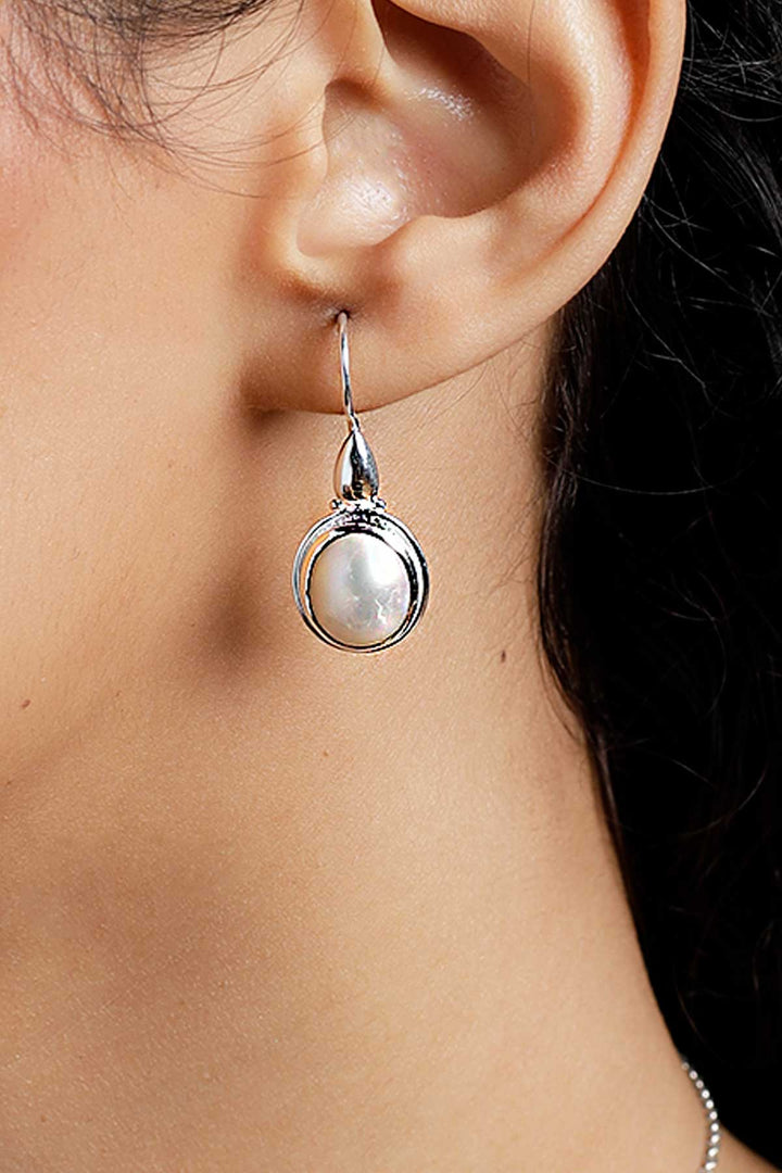Luna Earrings