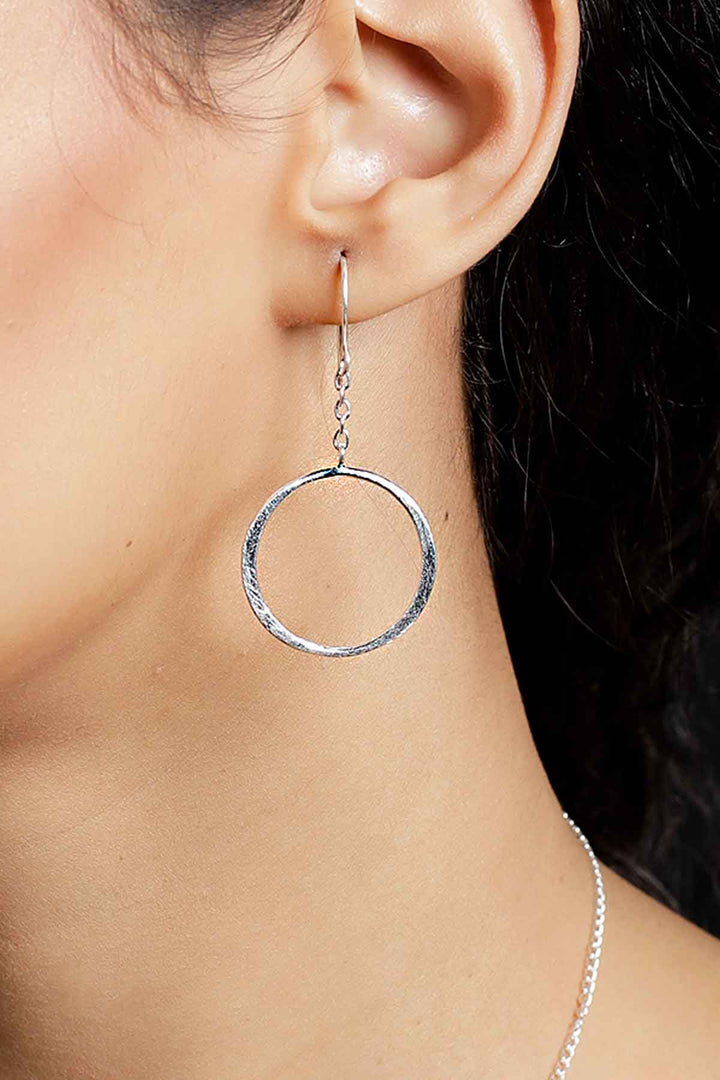 Paragon Earrings