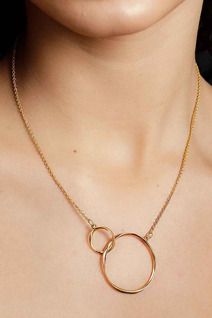 The Circlet Necklace