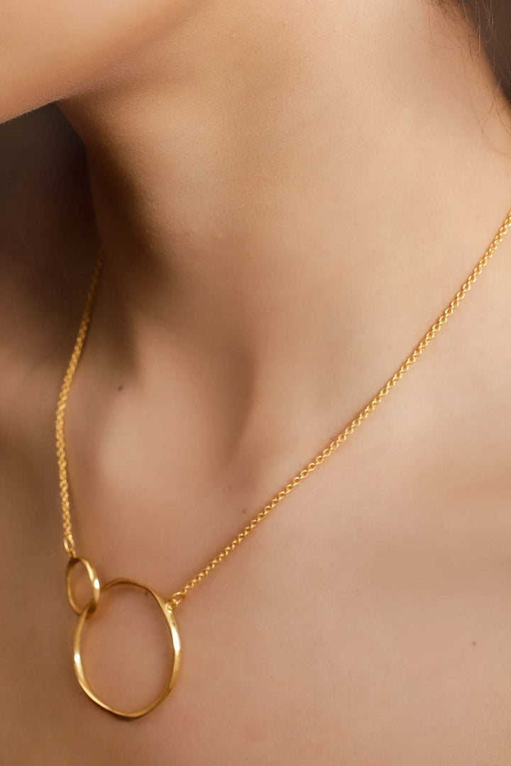The Circlet Necklace