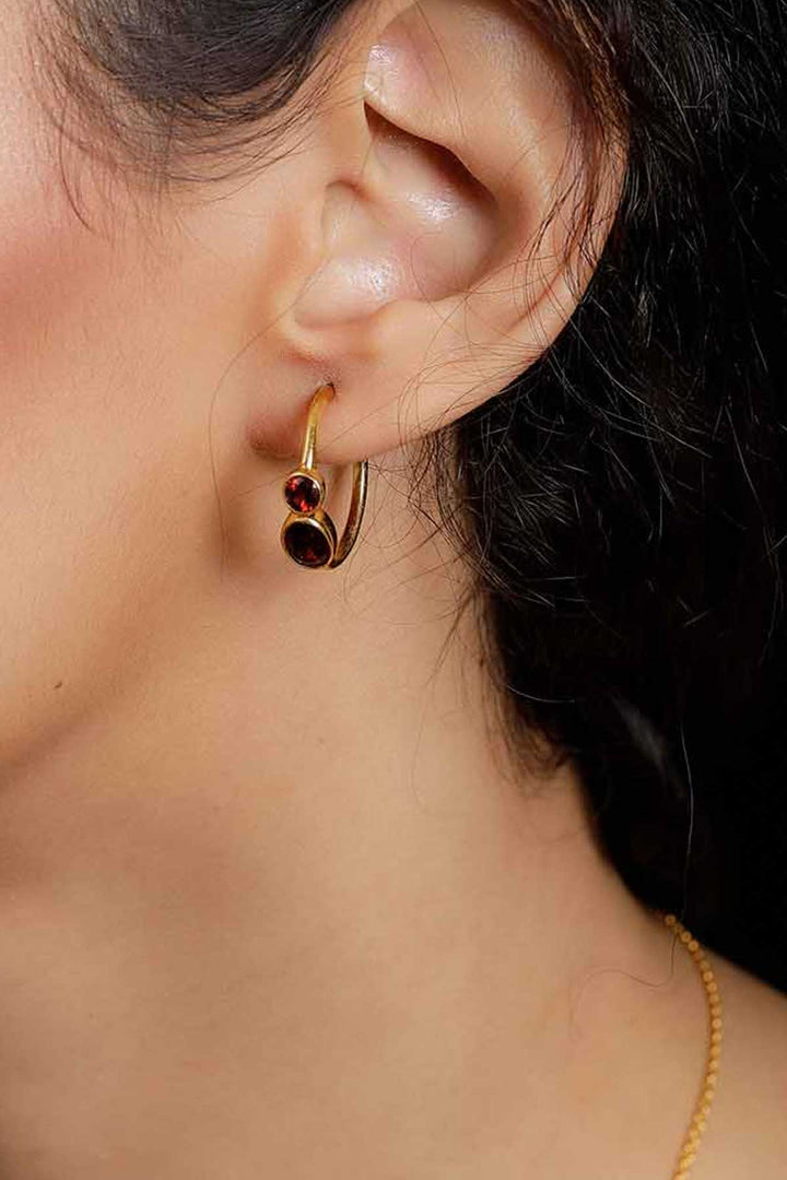 The Parisian Beauty Earrings