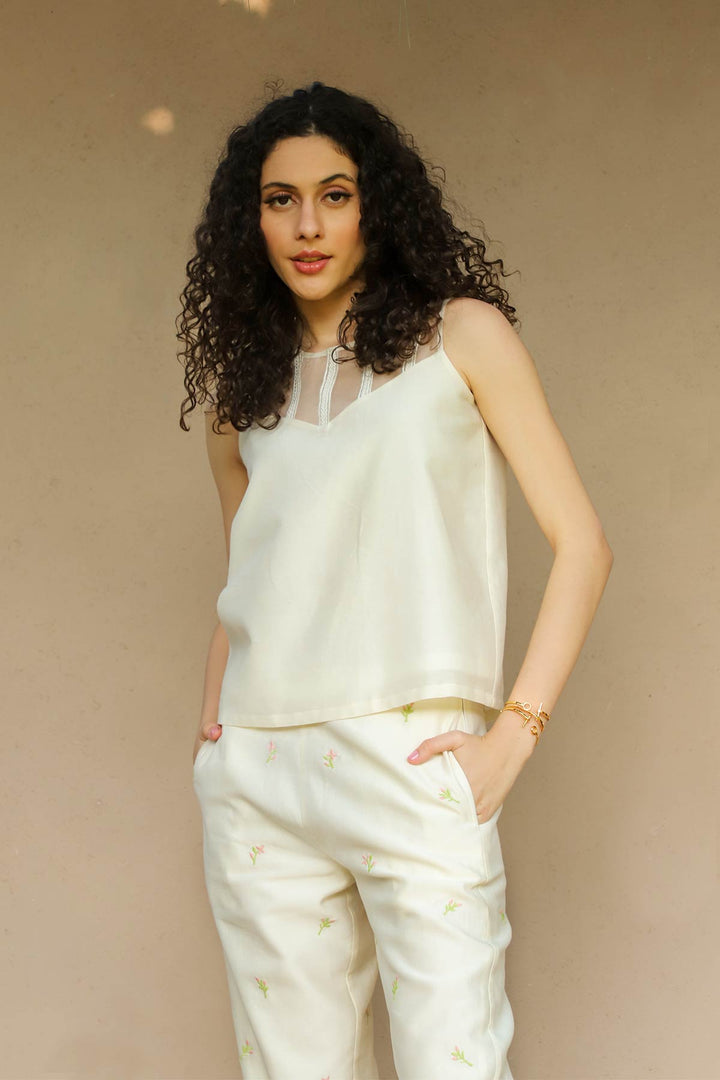 April Cami Top