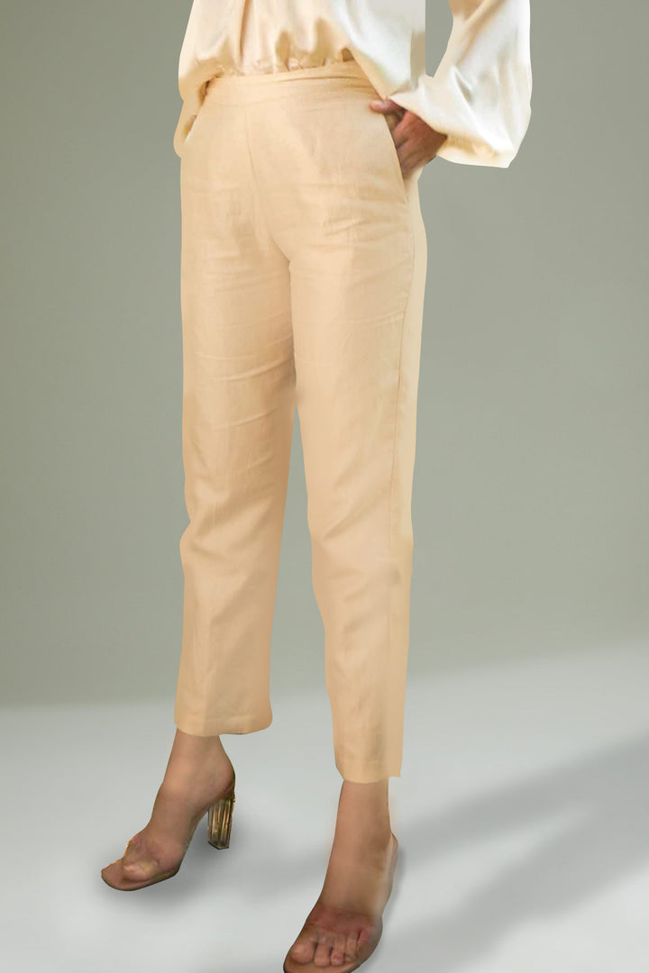 Gilded Tapered Pant