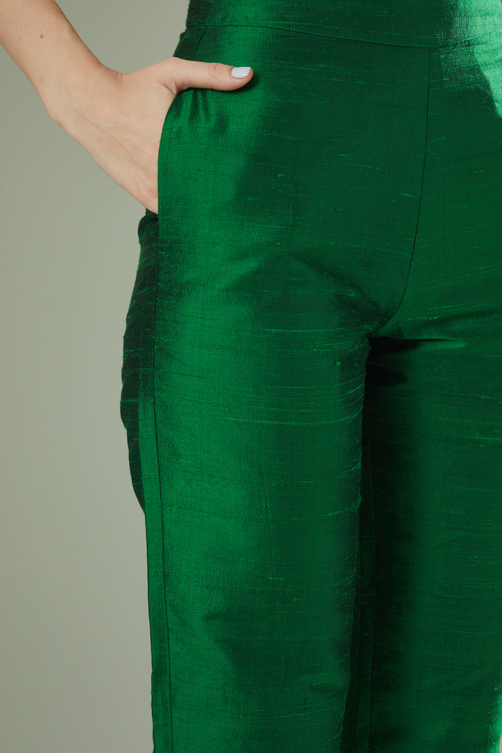 Emerald Fusion Tapered Pant