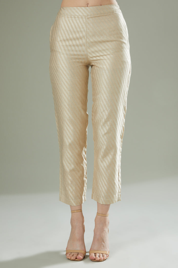 Gilded Pant