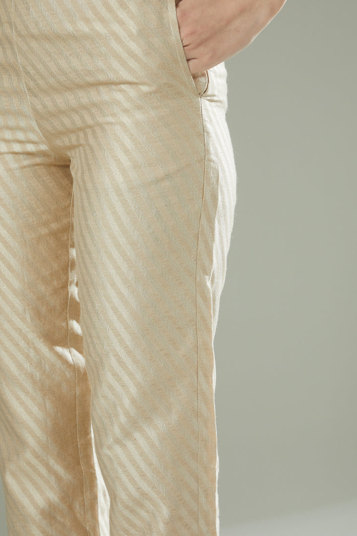 Gilded Pant