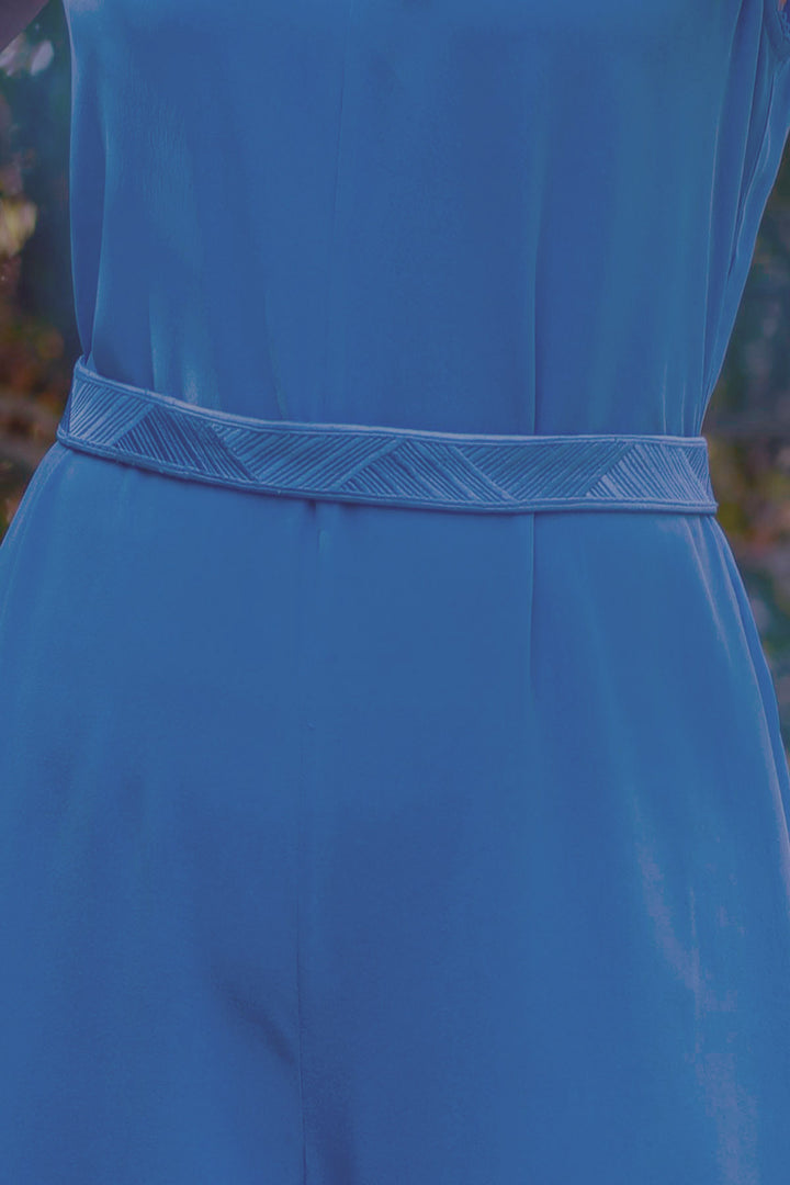 Bluebell Jumpsuit