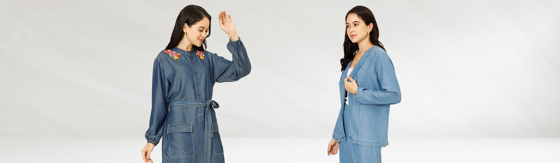 Denim