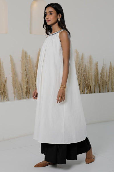 Shiro Kuro Double Layer Dress