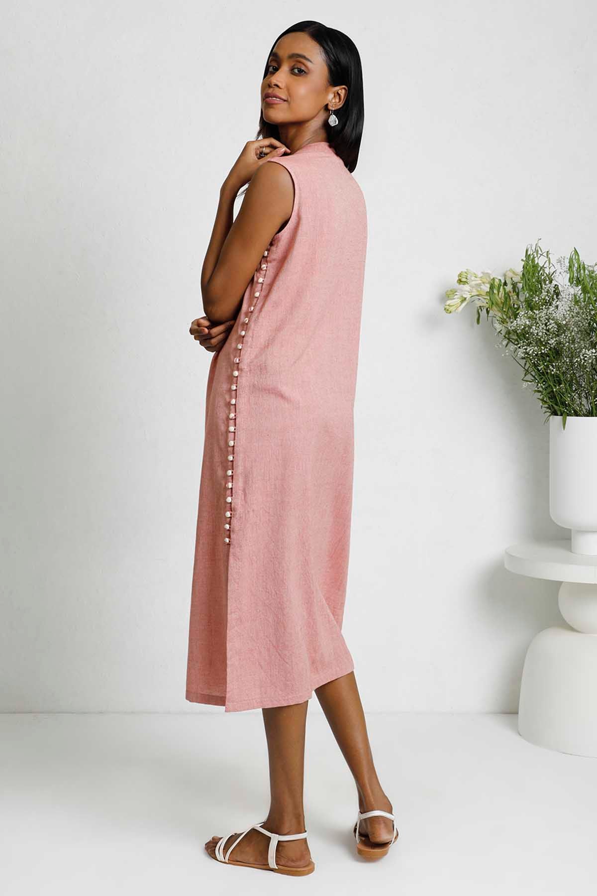 NOSTALGIA 2.0 V-NECK TUNIC