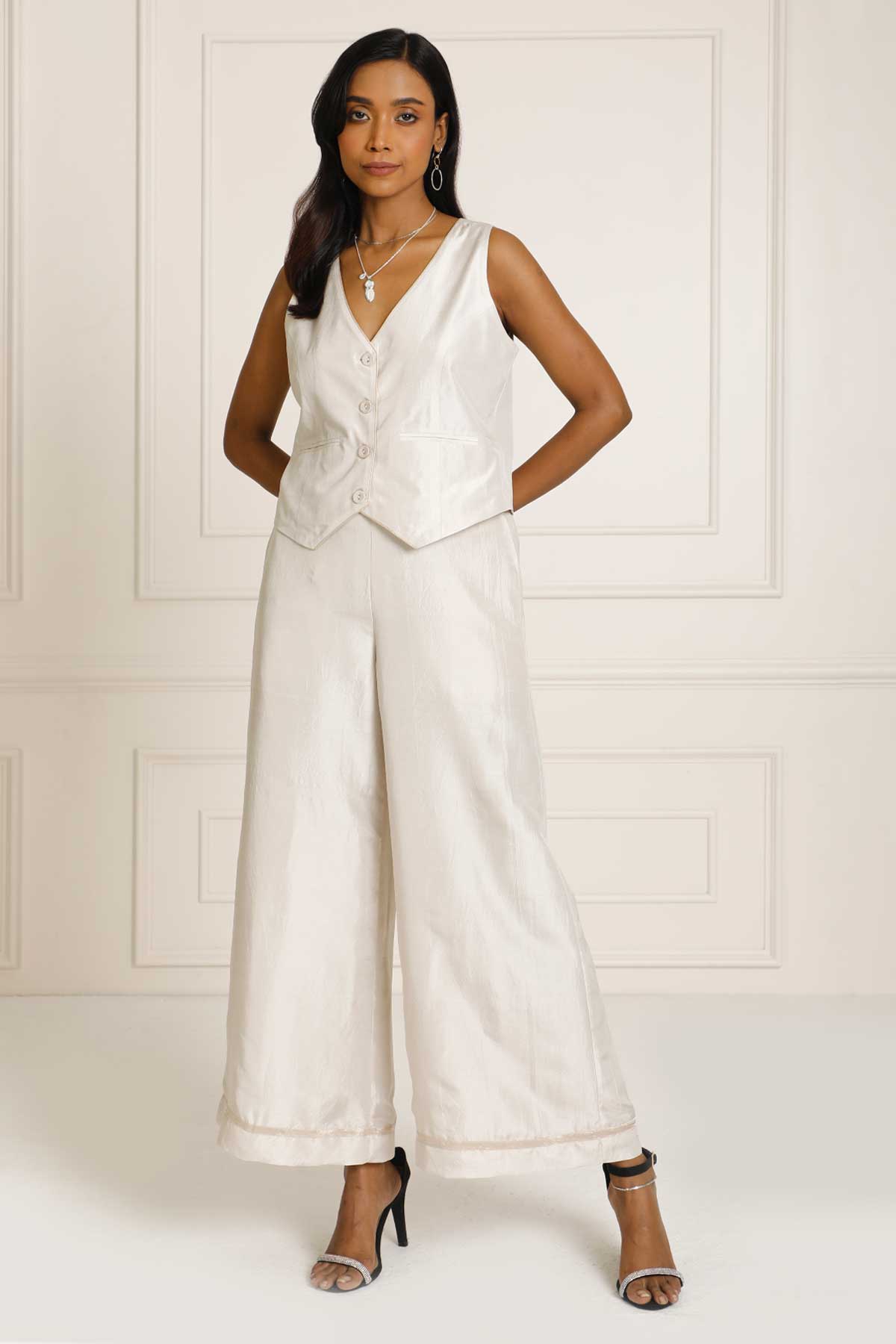 Theia Waistcoat
