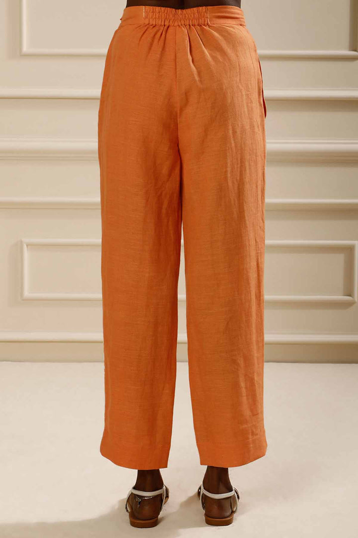 SIENNA TAPERED PANT