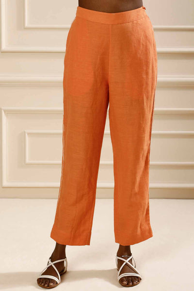 SIENNA TAPERED PANT