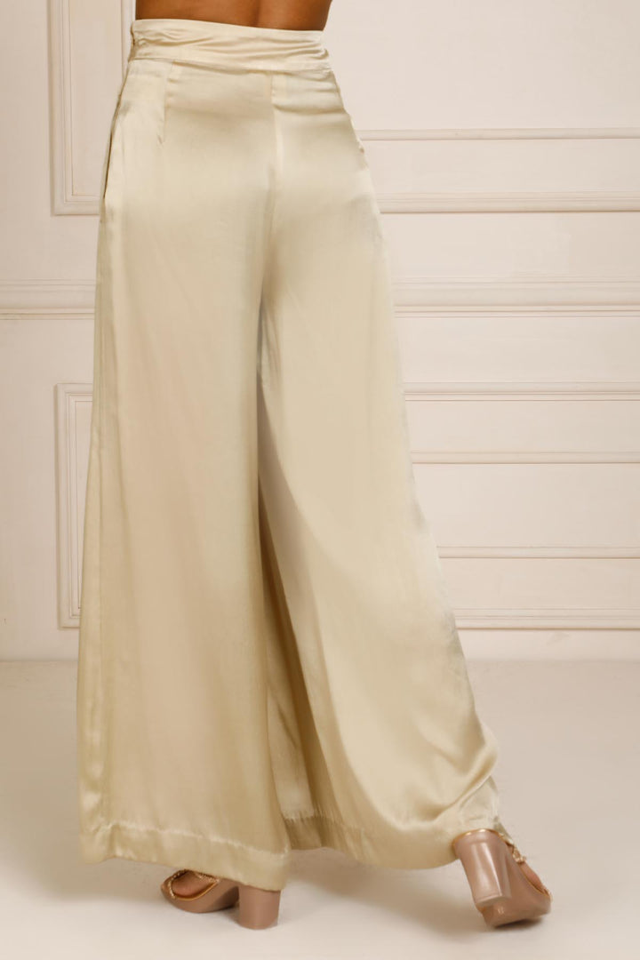 Theia 2.0 Pleated Pant