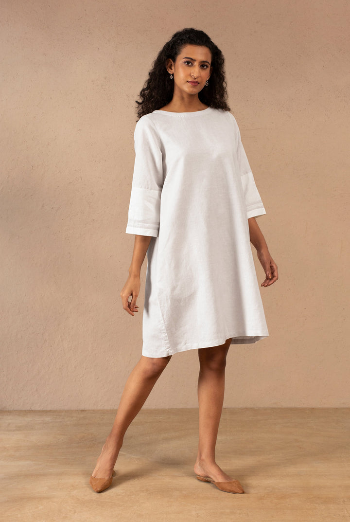 Arden Shift Dress