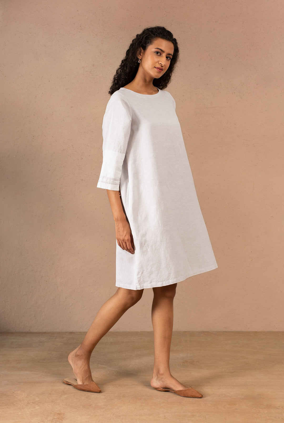 Arden Shift Dress