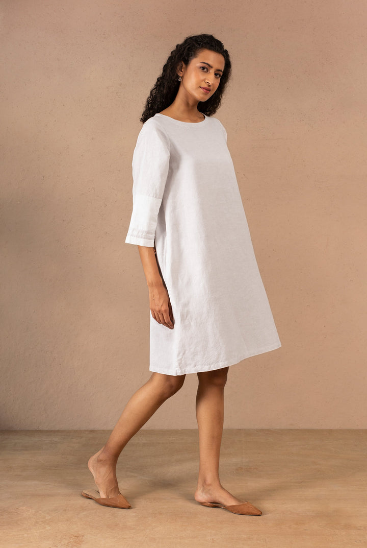 Arden Shift Dress