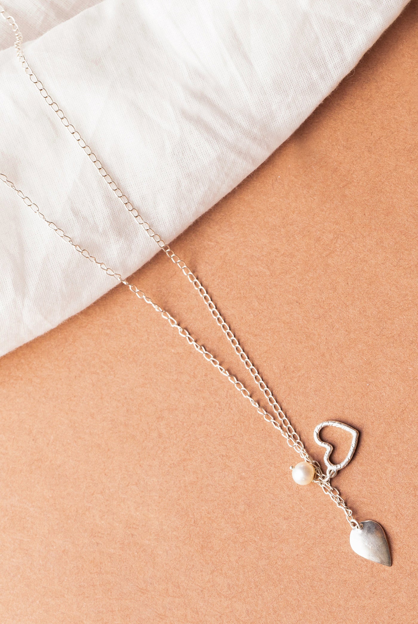Luna Necklace