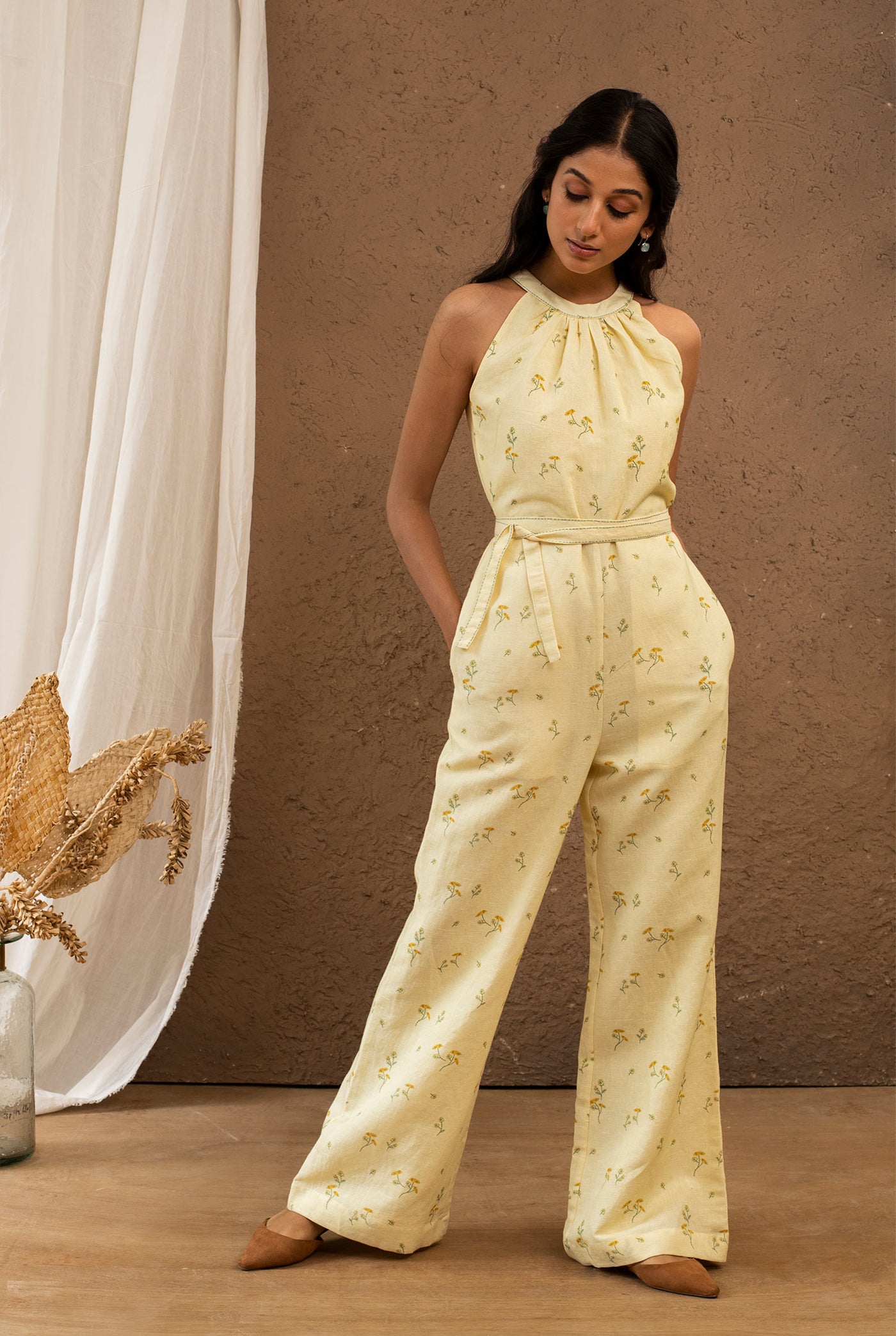 Daphne Jumpsuit