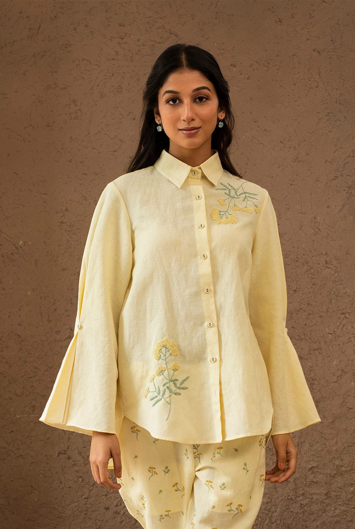 Serene Shirt