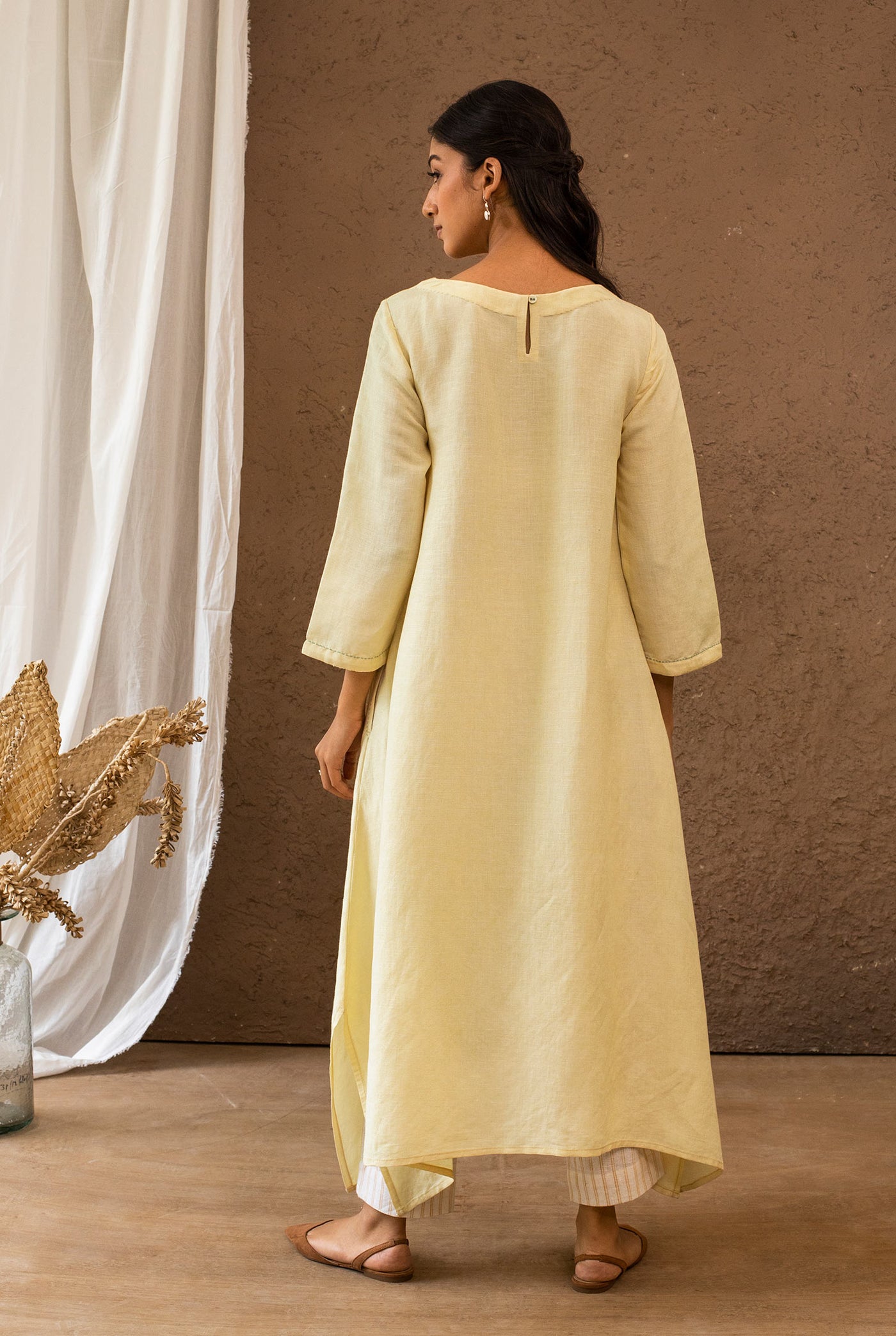 Eleanor Tunic