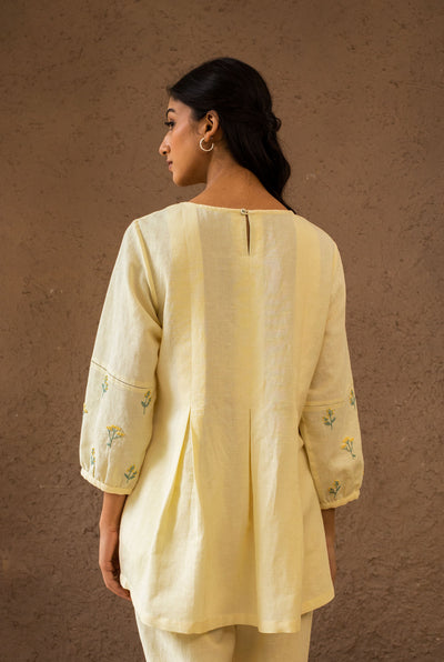 Serene Top
