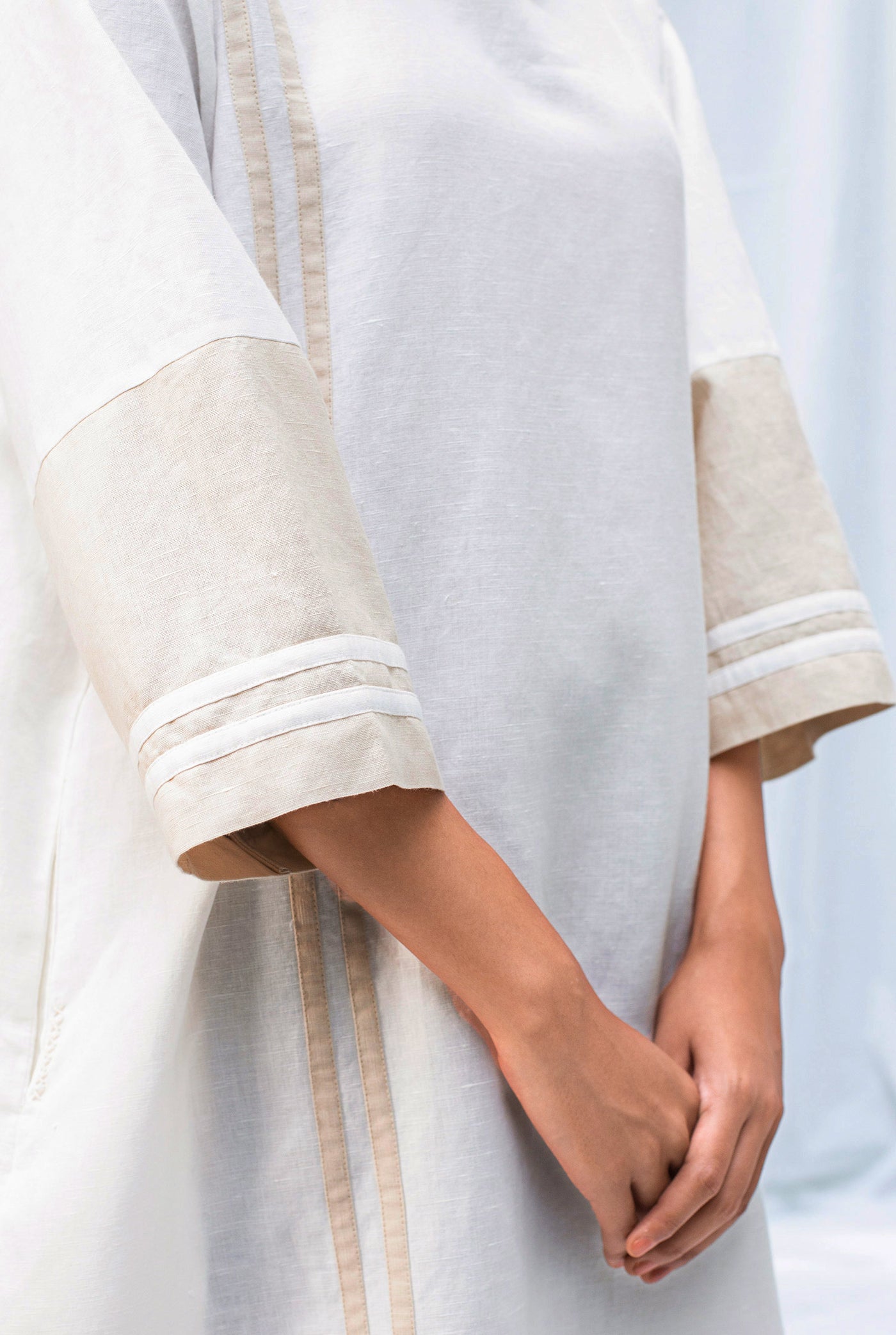 Jules Shift Dress