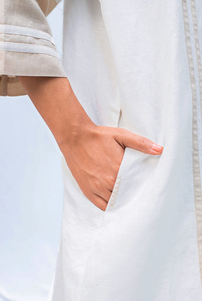 Jules Shift Dress