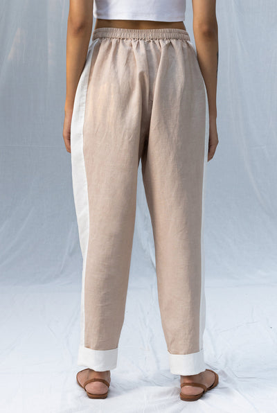 Leslie Pants