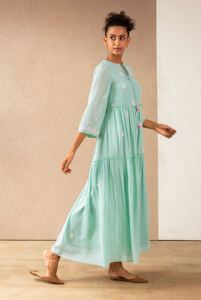 Morwen Dress