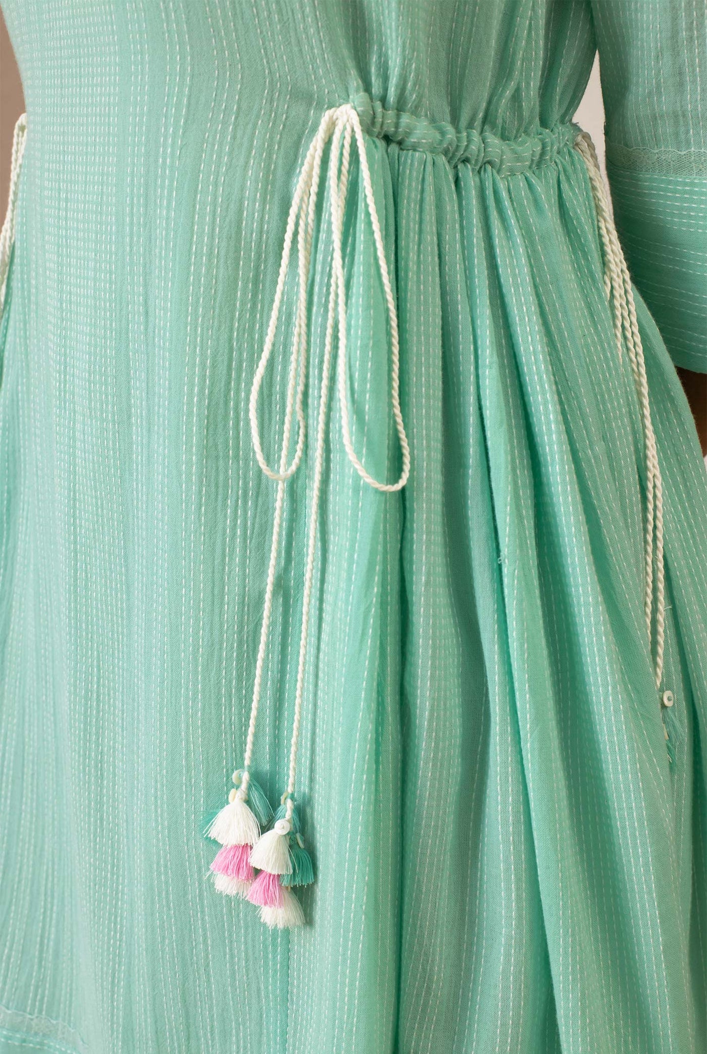 Mayim Dress