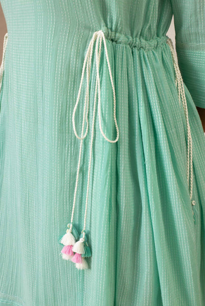 Mayim Dress