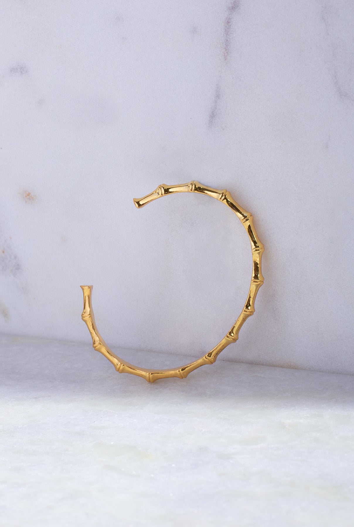 Golden Leah Bracelet