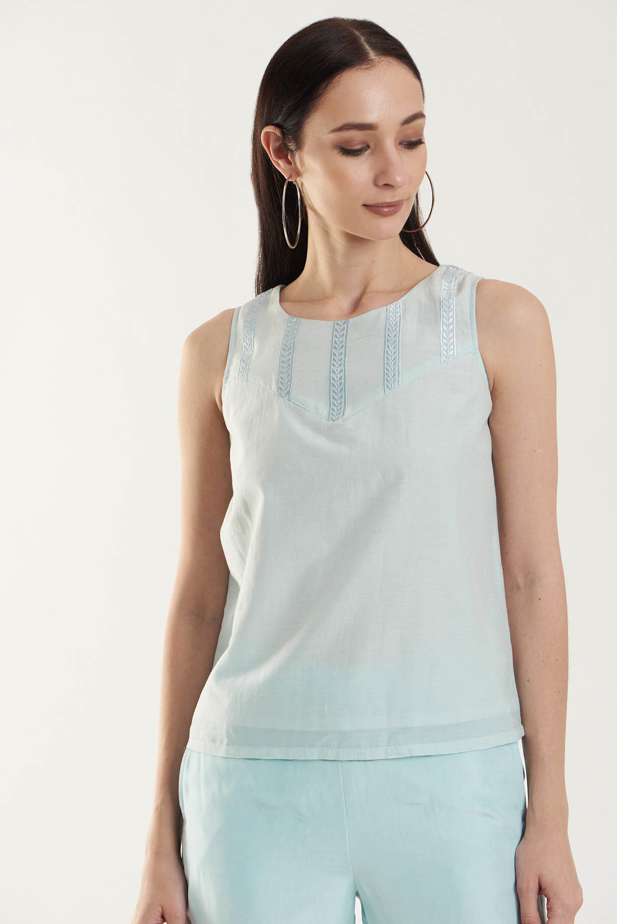 Bluebell Cami Top