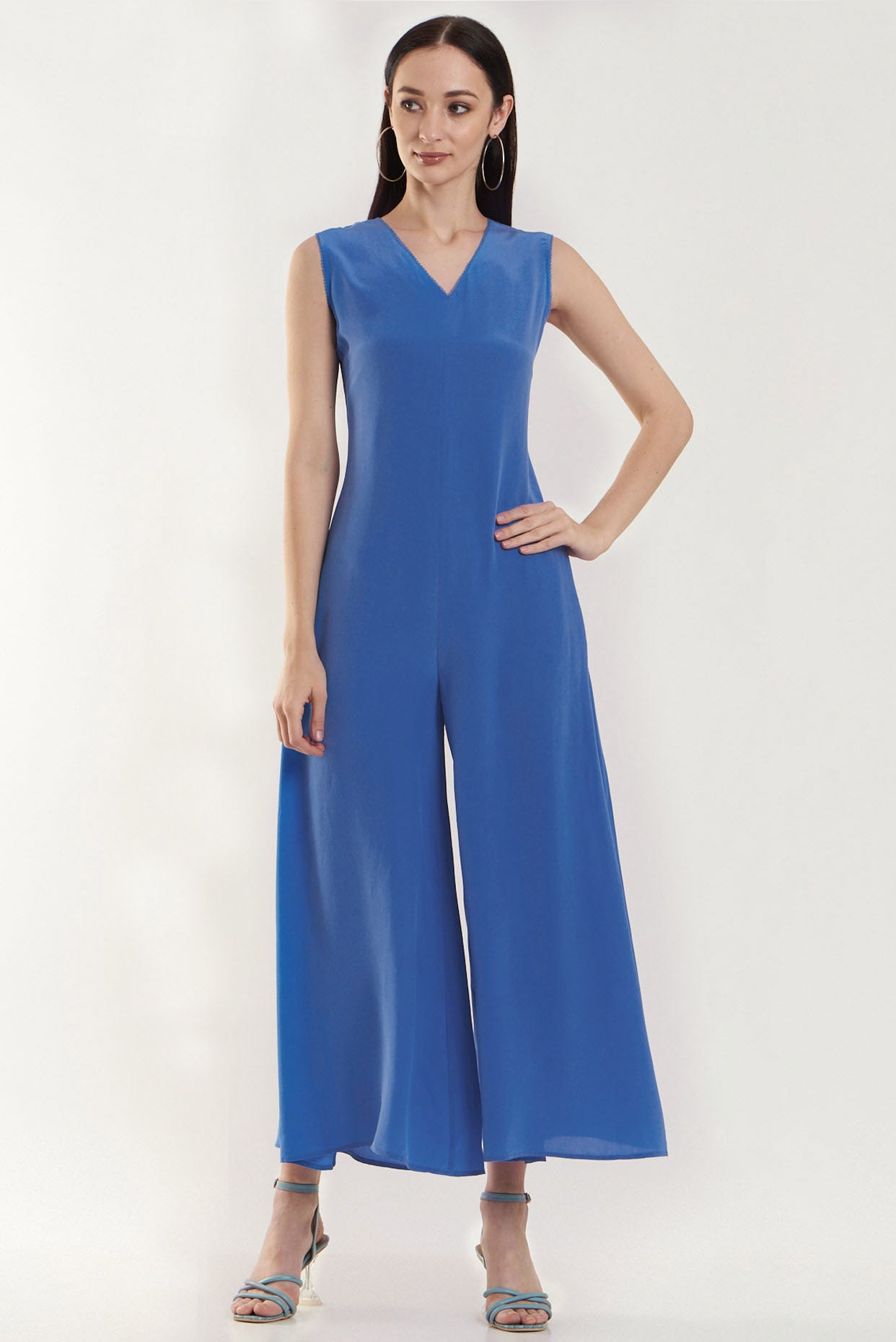 Bluebell Jumpsuit