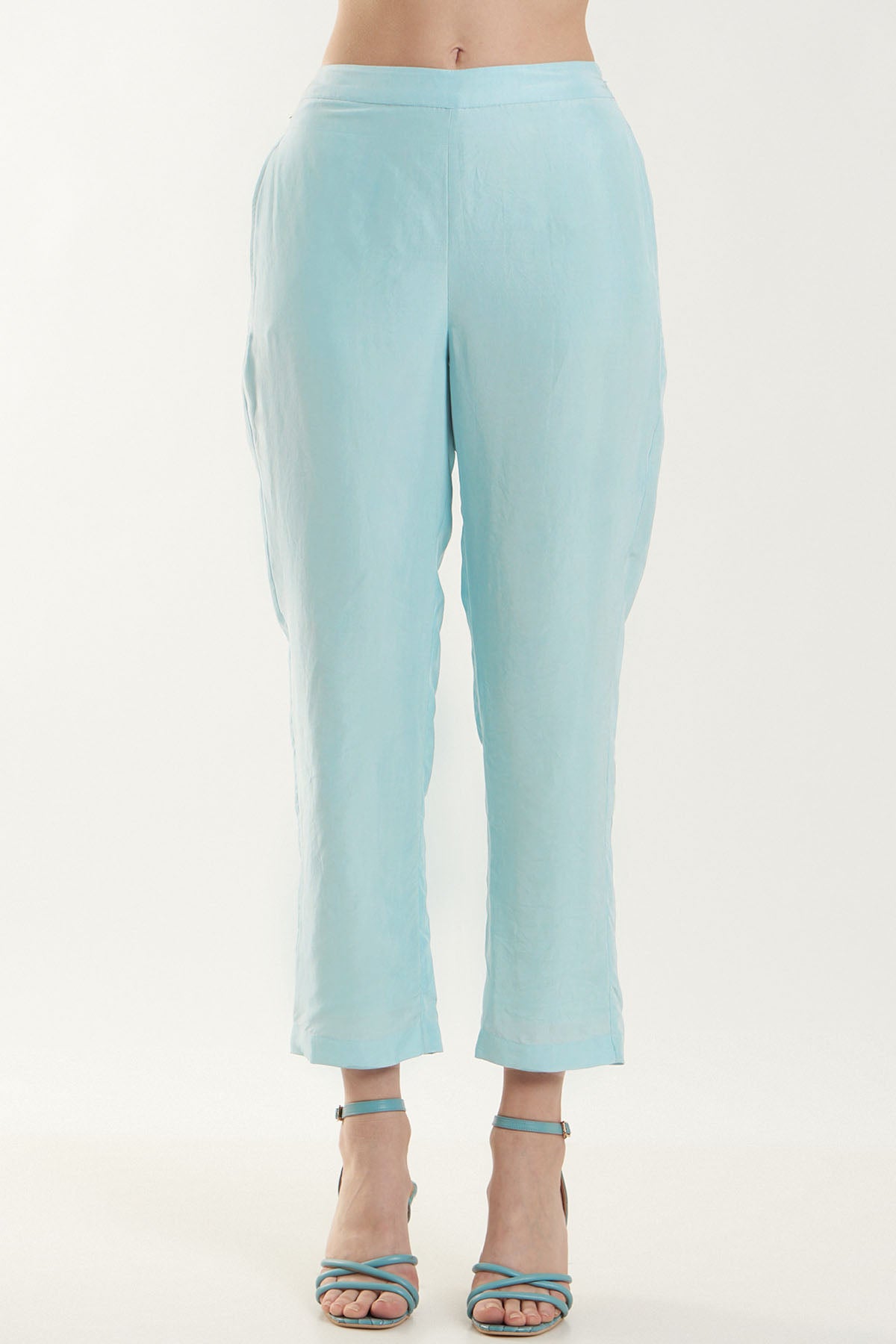 Bluebell Tapered Pants