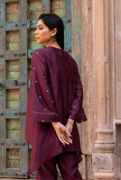 Gul Full Sleeves Top