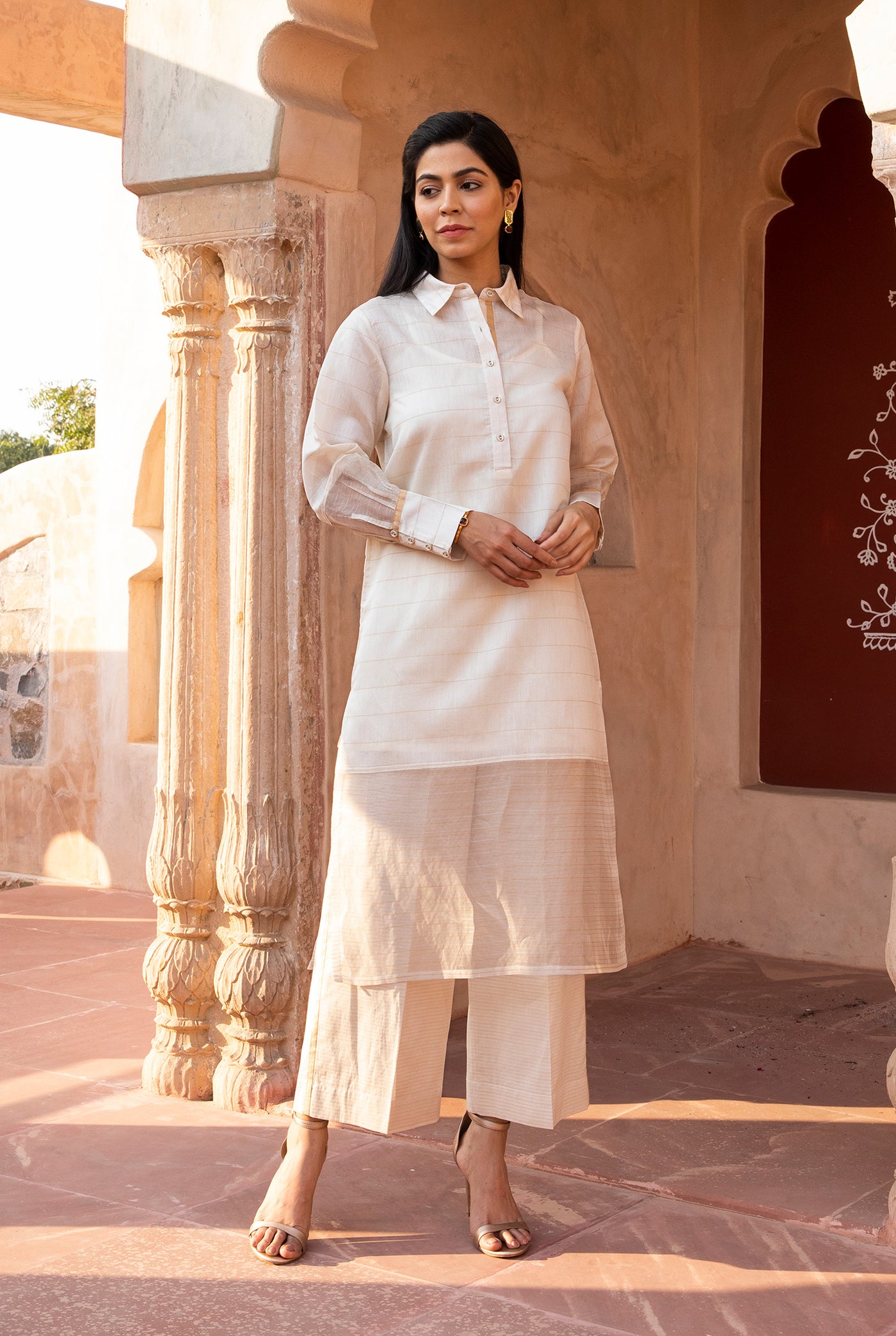 Noor Kurta