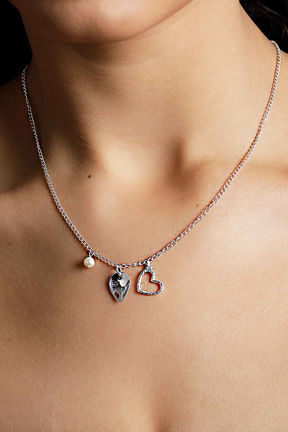 Luna Necklace