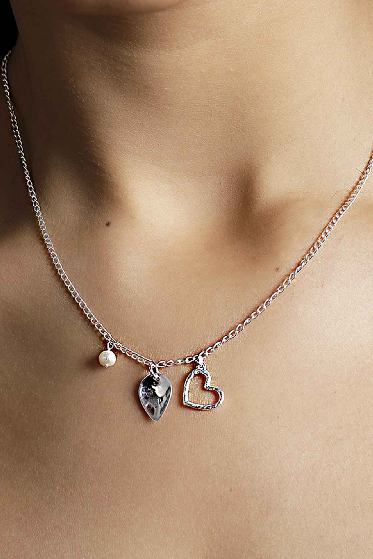 Luna Necklace