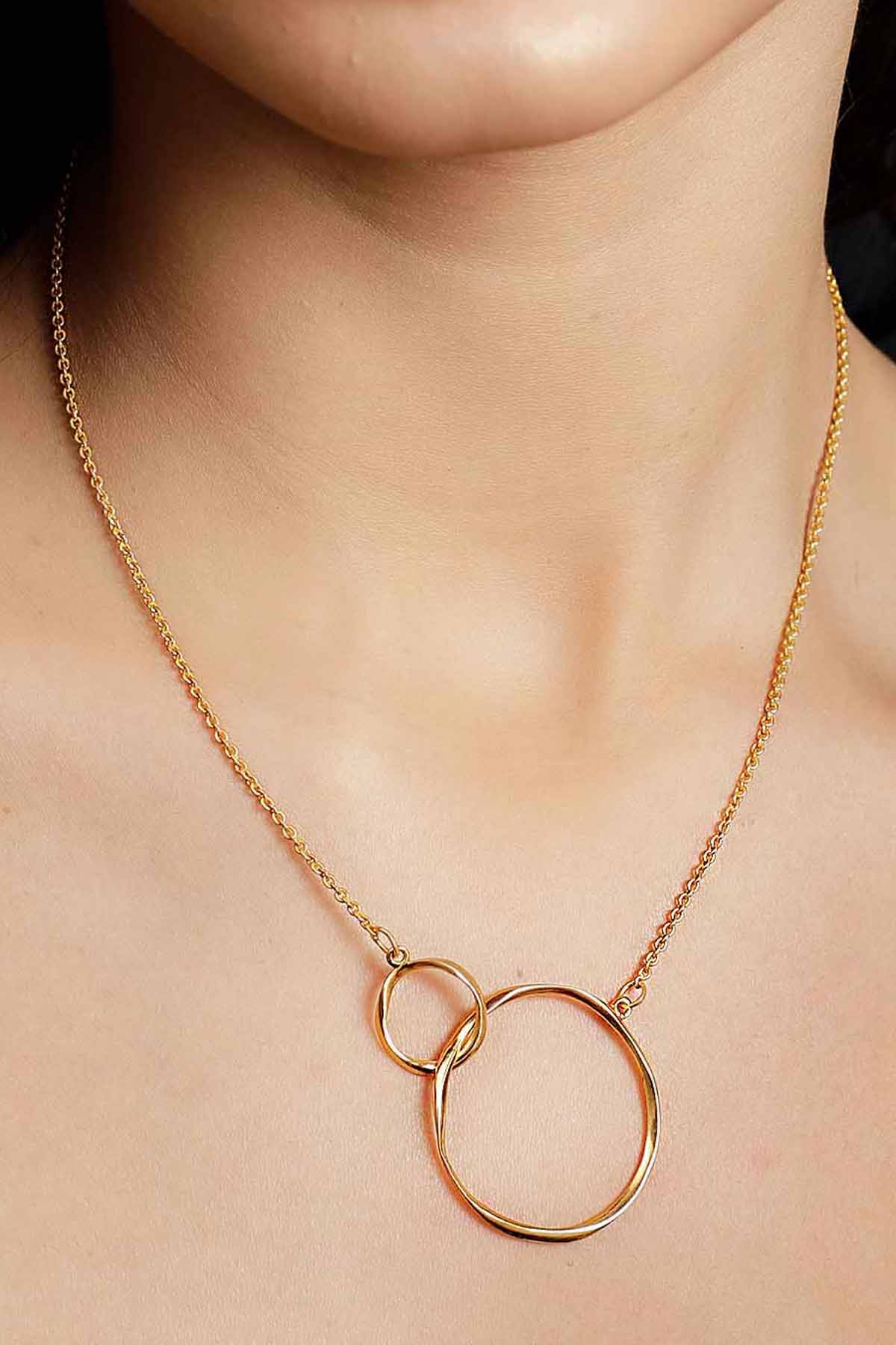 The Circlet Necklace