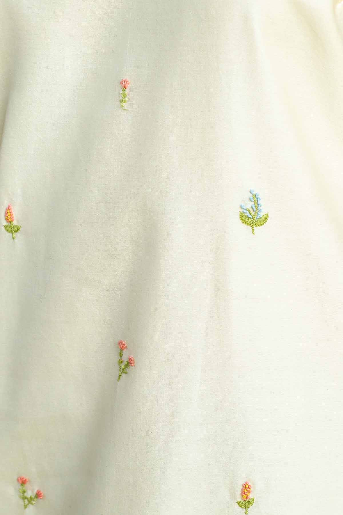 April Long Dress