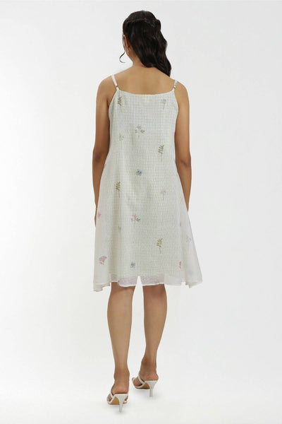 Aria Mini Dress
